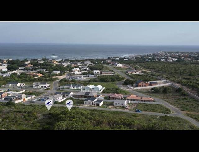 LAND FOR SALE IN KLEINBAAI